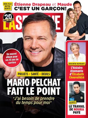 La Semaine - Magazine
